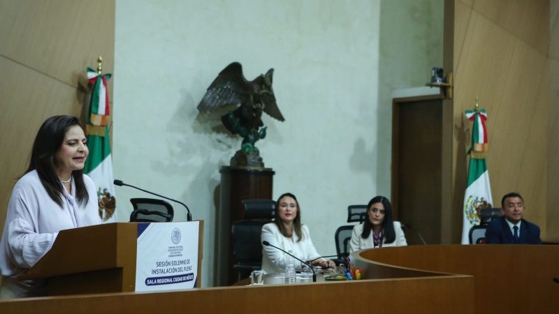 Mónica Aralí Soto Fregoso