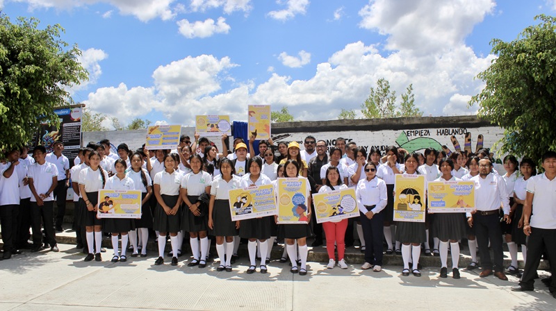 Plantel 121 del IEBO