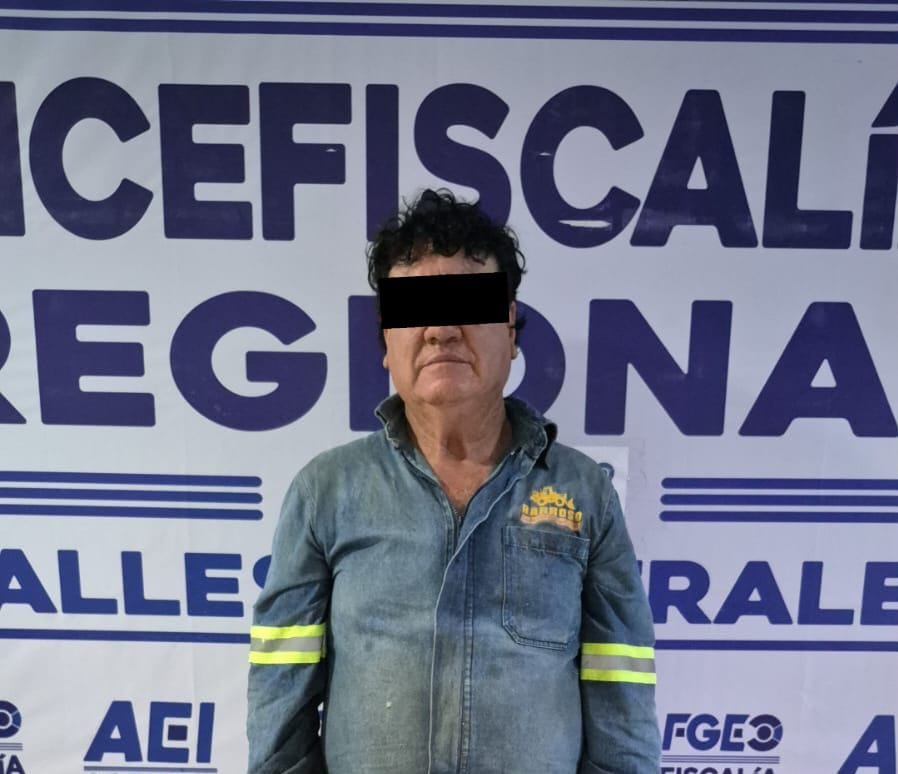 Realizan trabajos periciales por accidente en el que perdieron la vida dos personas en Ánimas Trujano, Oaxaca