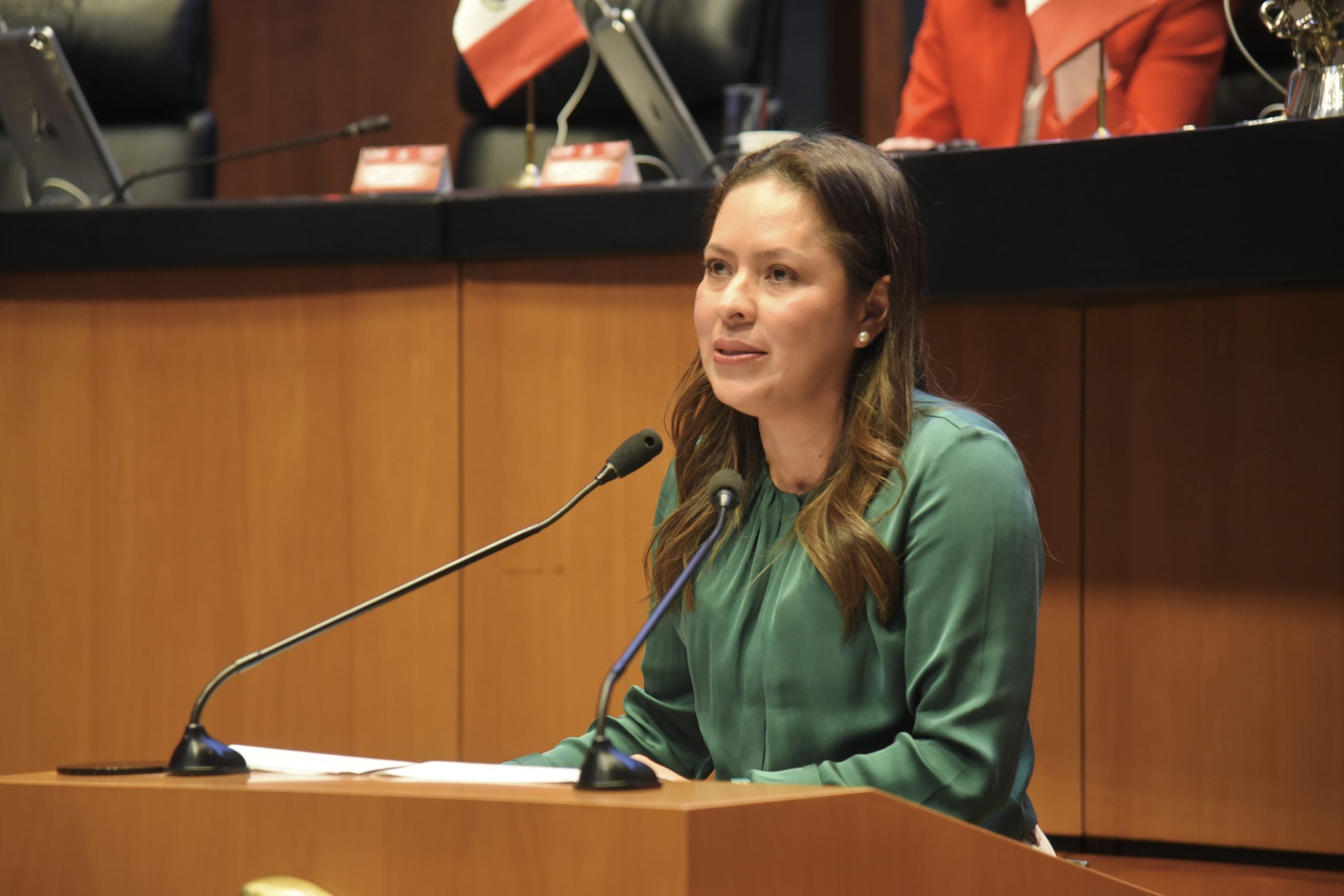 Impulsa GPPVEM reforma para que agroindustria y minería paguen lo justo por el agua en México