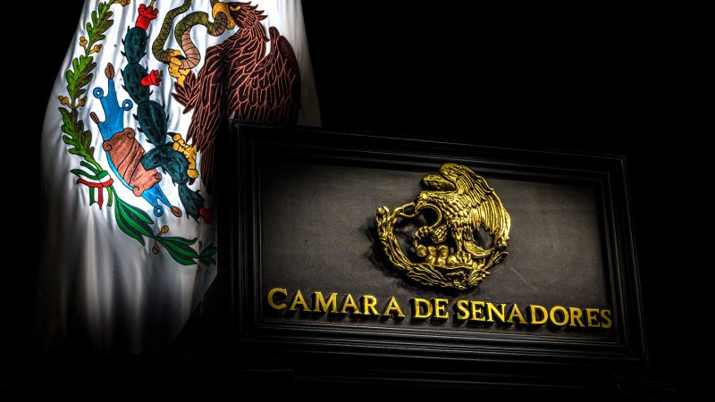 Laura Itzel Castillo Juárez