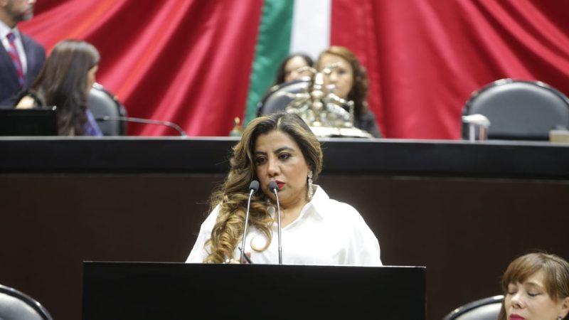 Lorena Piñón Rivera