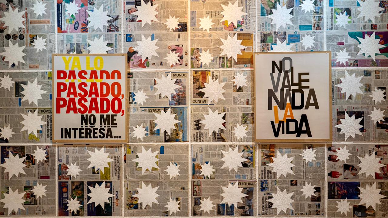 Presenta Centro Cultural Ignacio Ramírez El Nigromante “Manifiestos Apócrifos” de David Miranda