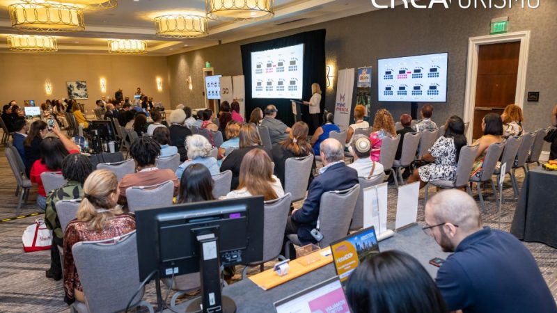 “Meet México Road Show 2025”