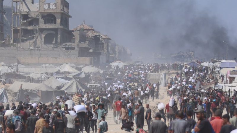 Israel busca el control permanente de Gaza y una mayoría judía en todos los territorios que domina: Consejo de Derechos Humanos de la ONU