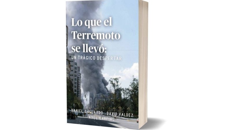 "Lo que el terremoto se llevó: Un trágico despertar"