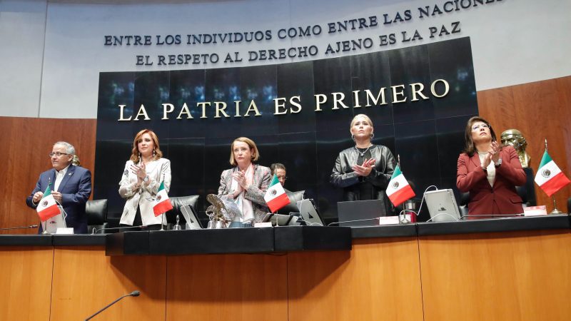 Sesión Ordinaria