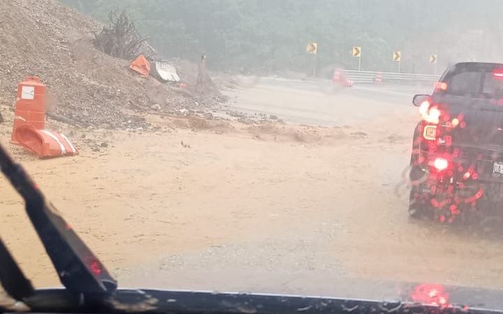 Supercarretera Barranca Larga–Ventanilla