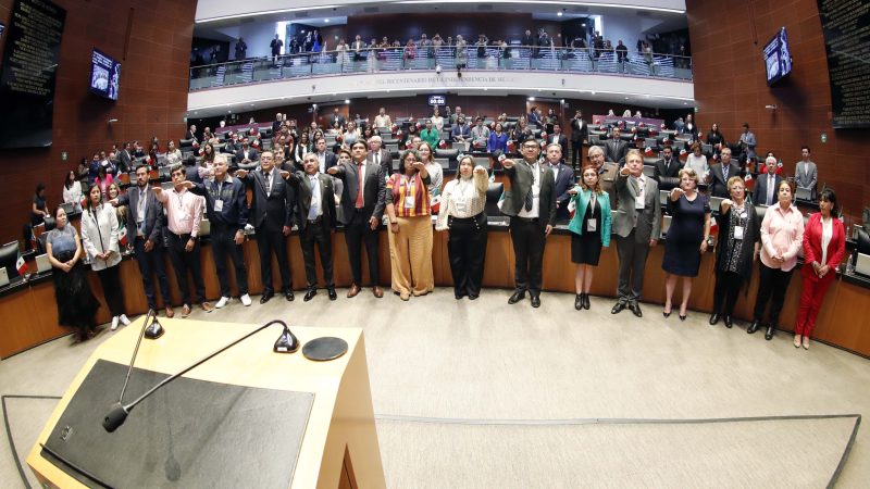 Consejo Nacional Ciudadano