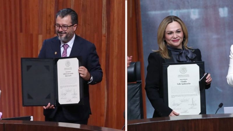 Integrado Pleno de la Sala Superior