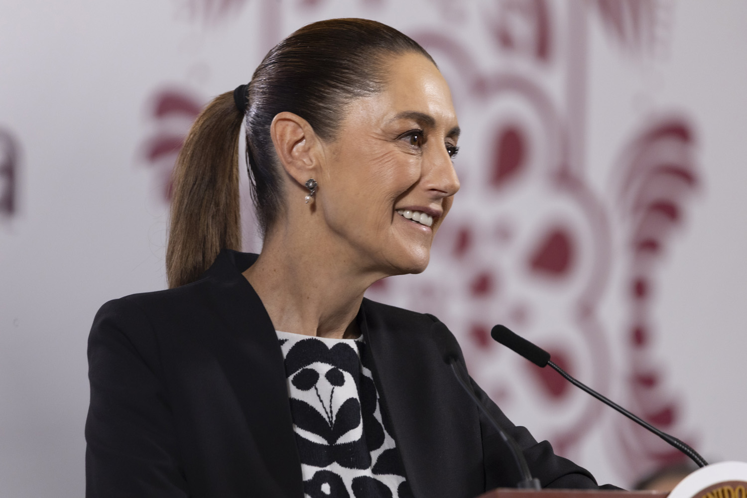 Mañanera 2 de Oct. de 2025 Versión Estenográfica de la Presidenta Claudia Sheinbaum