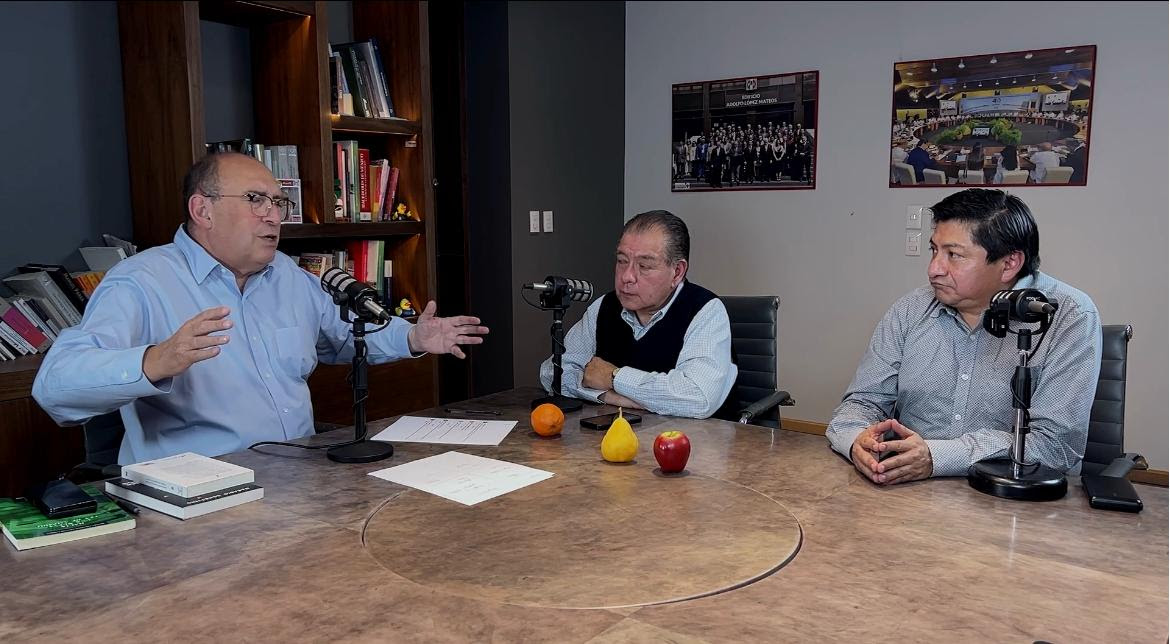 Sin Fonden ni política de prevención, el rescate en Hidalgo, Veracruz y Puebla será lento y doloroso: Moreira Valdéz