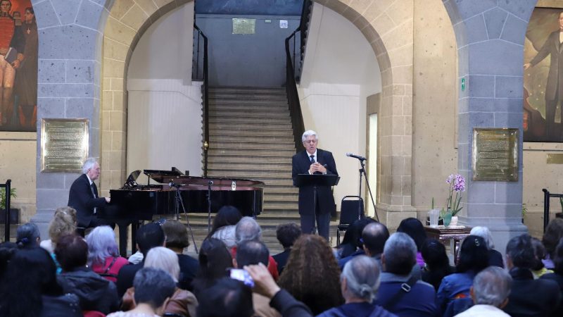 Compositores del impresionismo