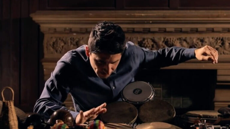 Inicia Foro Internacional de Música Nueva Manuel Enríquez con Dust II, de la británica Rebecca Saunders