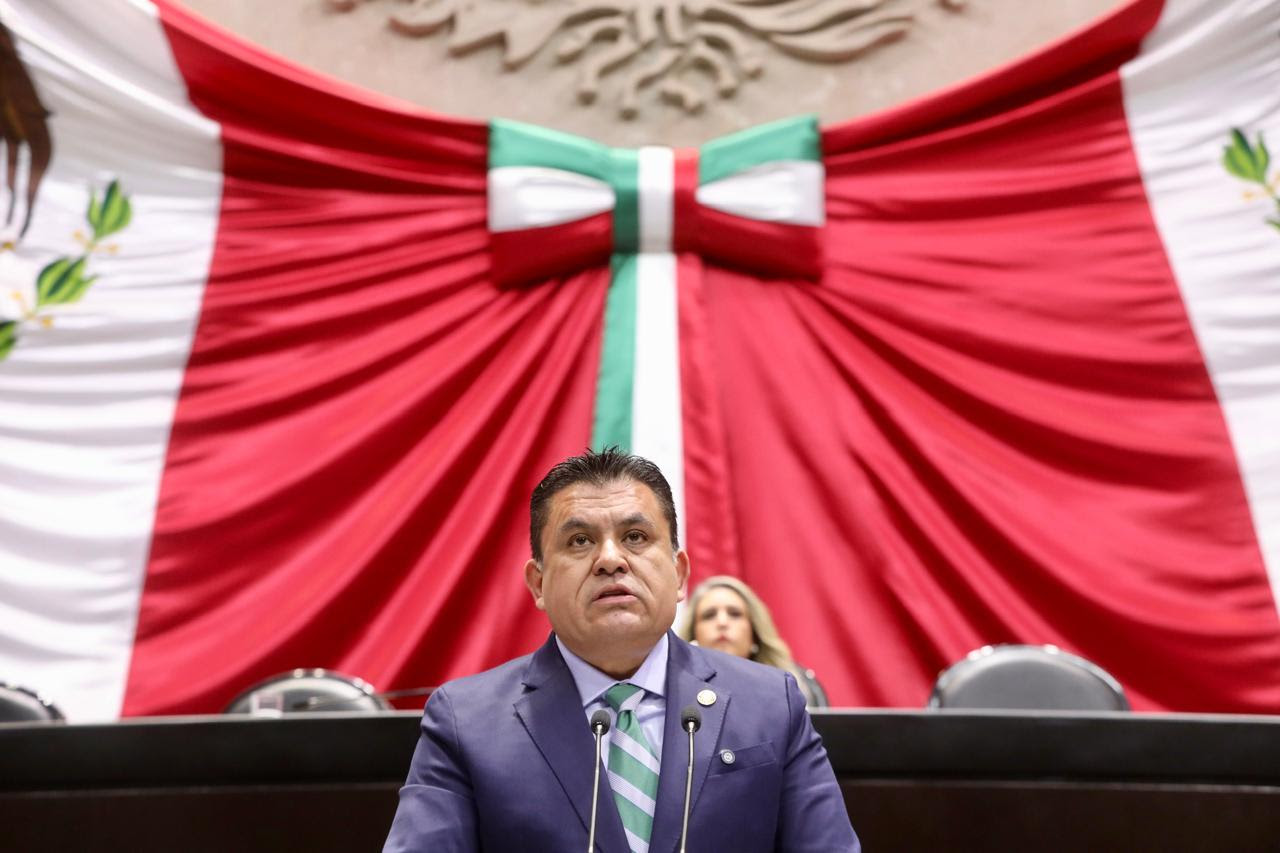 Exigen diputados federales del GPPRI regular importación de carne de Sudamérica para proteger la ganadería nacional