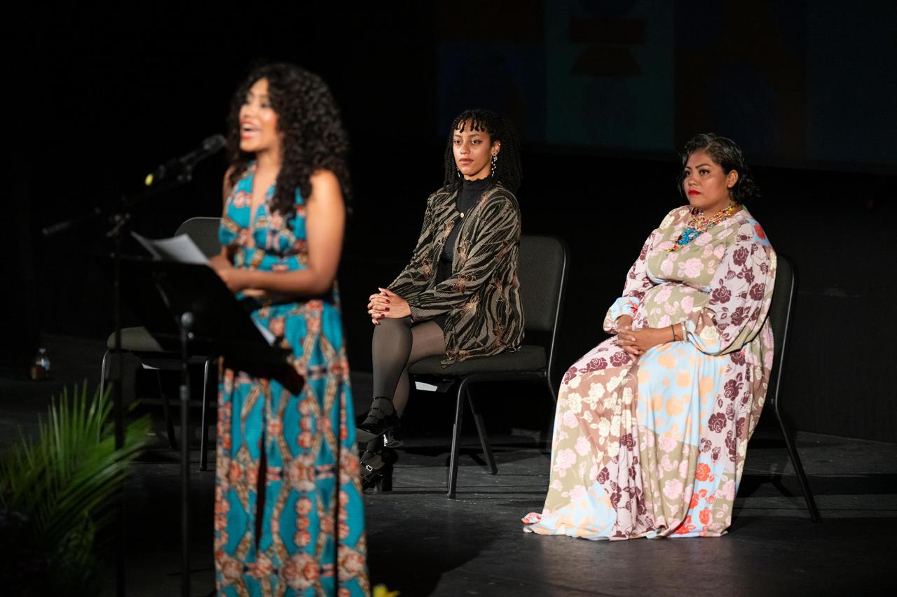 Por primera vez, diez voces negras-afromexicanas se reúnen en una ontología gratuita