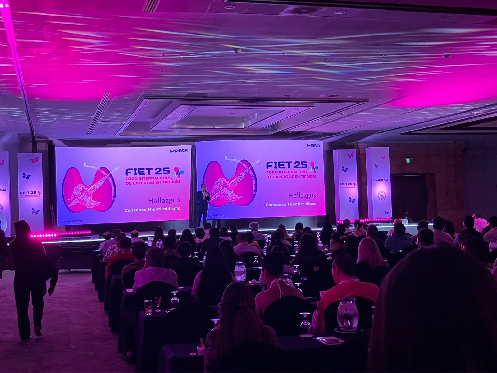 Innovación y avances: Un paso adelante en la salud tiroidea de las mujeres mexicanas