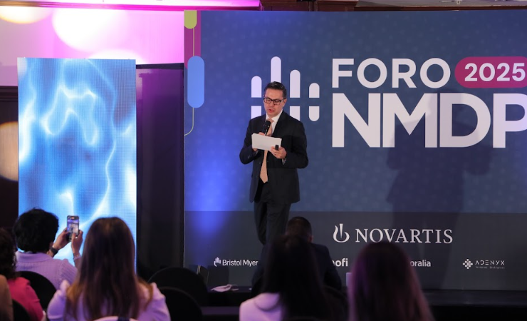 cena con causa: Sinfonía de Vida