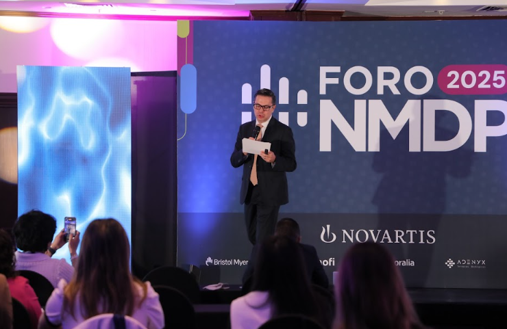 Impulsar la terapia celular en México, uno de los retos más importantes en la actualidad