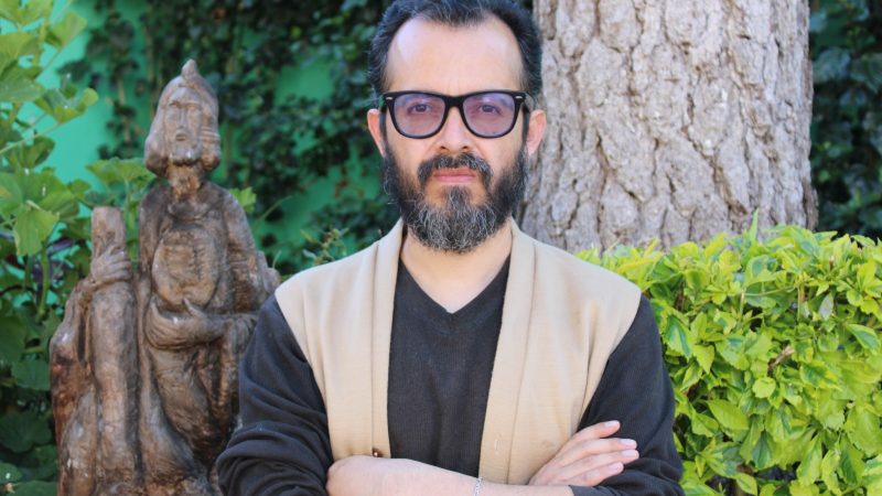 Francisco Gallardo Negrete