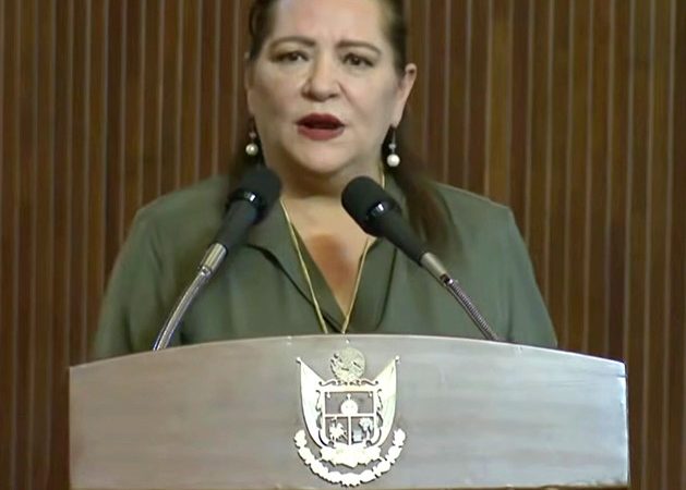 Guadalaupe Taddei Zavala