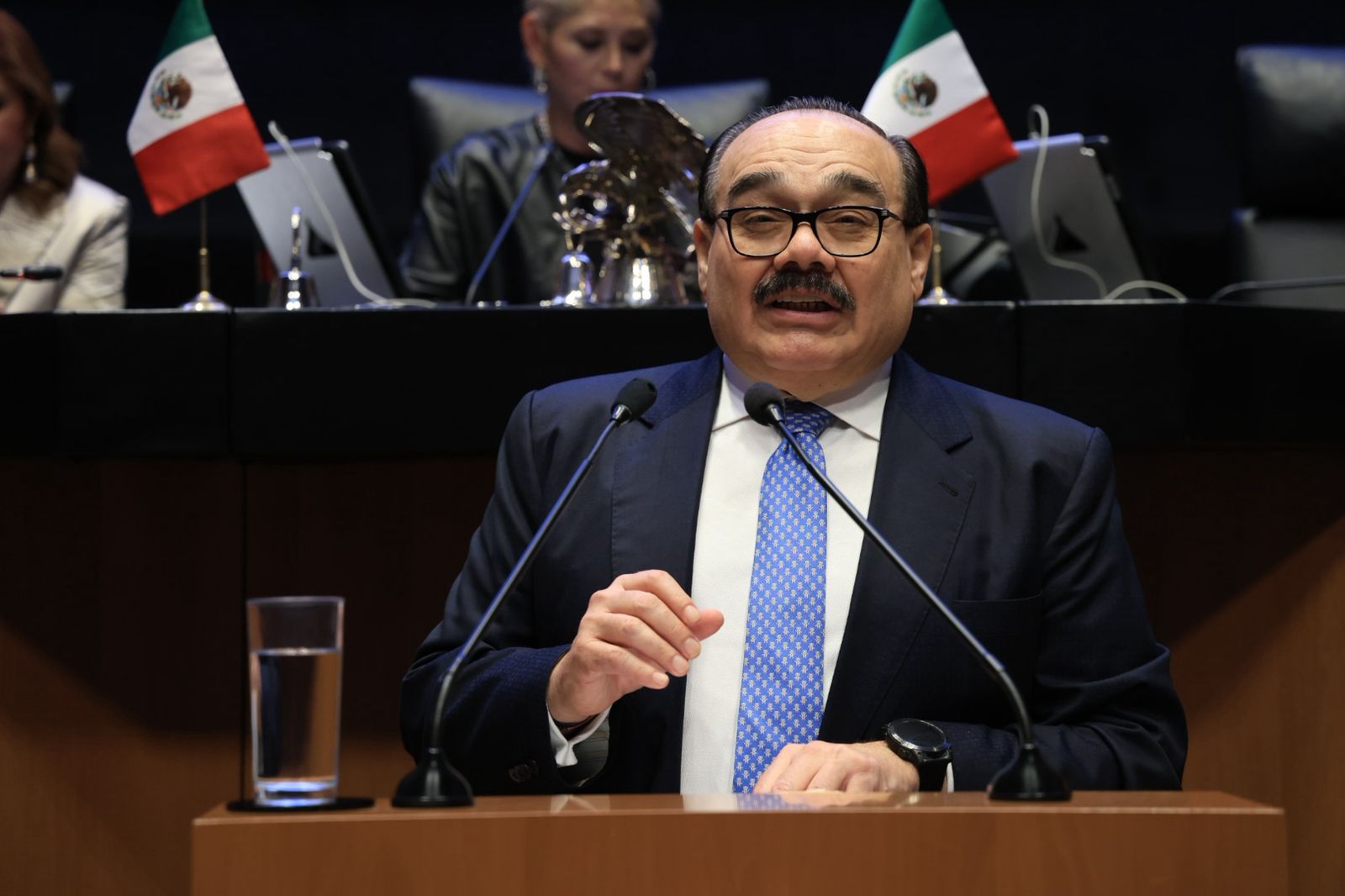 Impulsan reconocimiento de la Podología como profesión de la salud en México