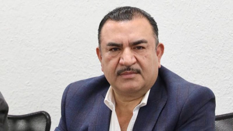 Juan Antonio Meléndez Ortega