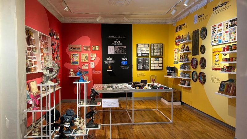 El Modo cumple 15 años