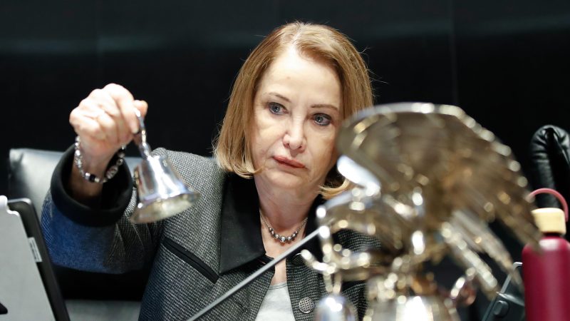 Laura Itzel Castillo Juárez