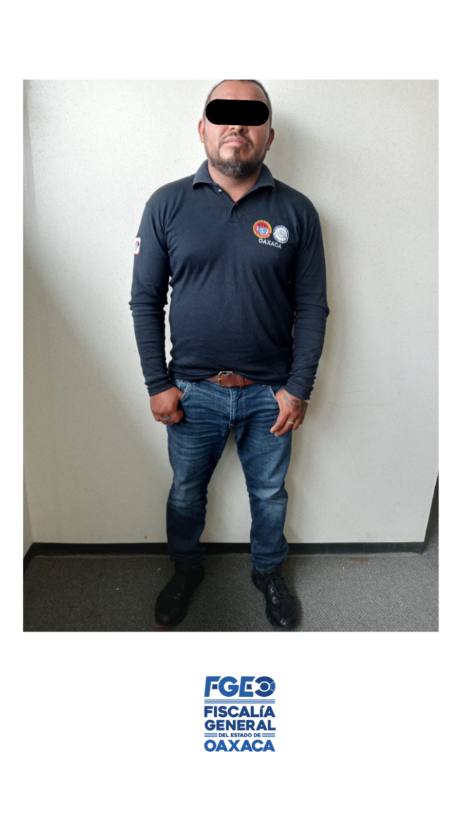 Detienen a líder transportista por robo de vehículo, estaría vinculado con red de préstamos “Gota a Gota”