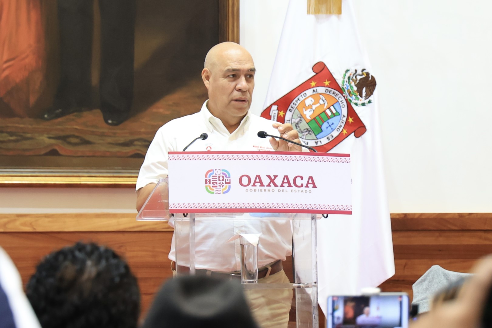 Localizan cuerpo de menor de edad desaparecida en accidente de Valdeflores, Colotepec: CEPCyGR