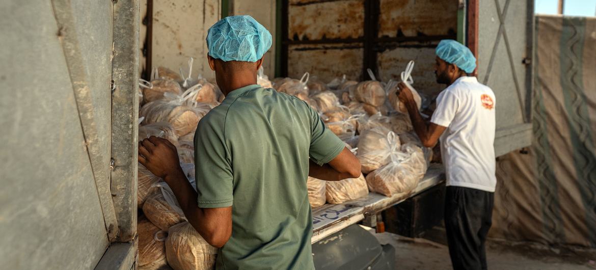 Hay que evitar a toda costa que se reanude el conflicto en Gaza