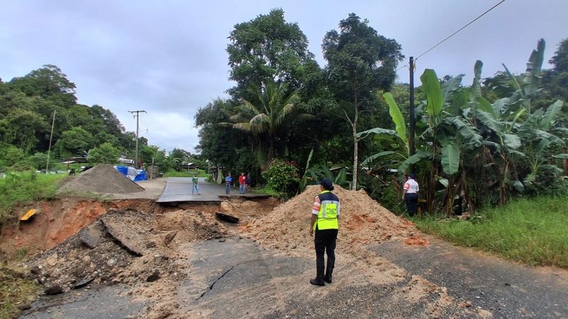 Plan de Auxilio Vial en Emergencias