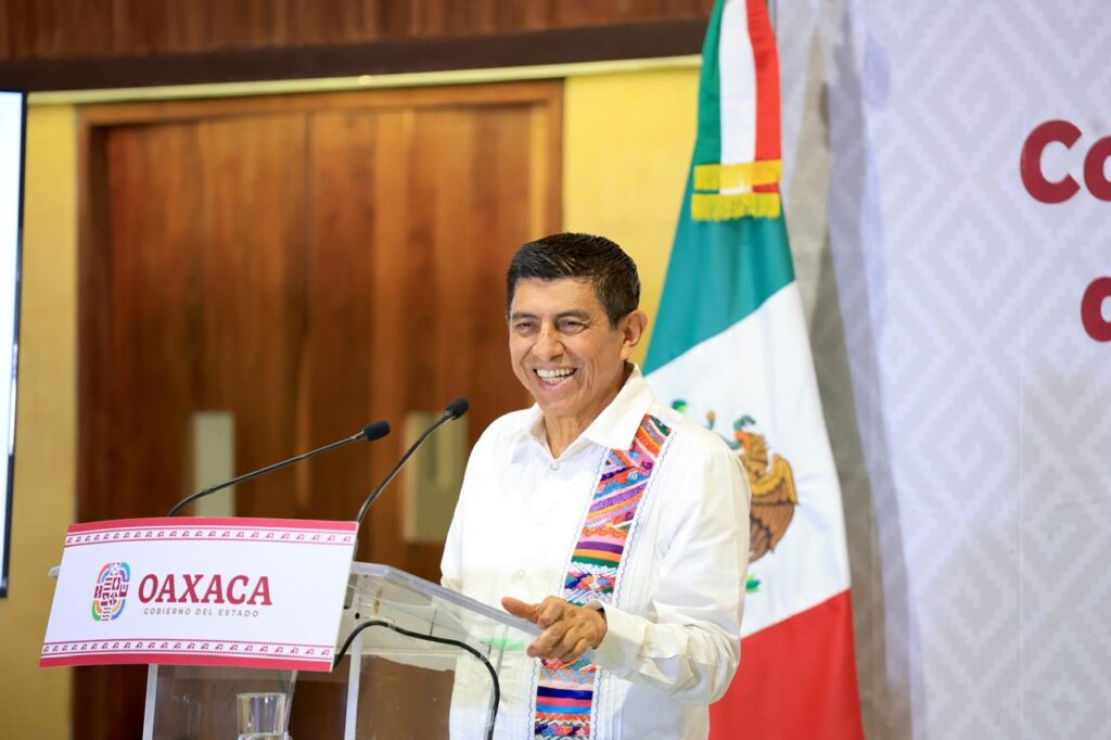 Garantiza cumplimiento de la Ley de Revocación de Mandato derecho ciudadano a evaluar a gobernantes: Jara Cruz