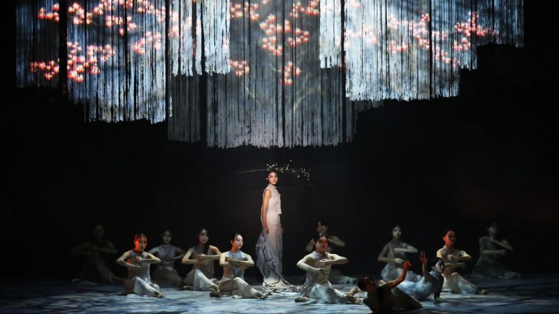 colectivo coreano Jajack Movement