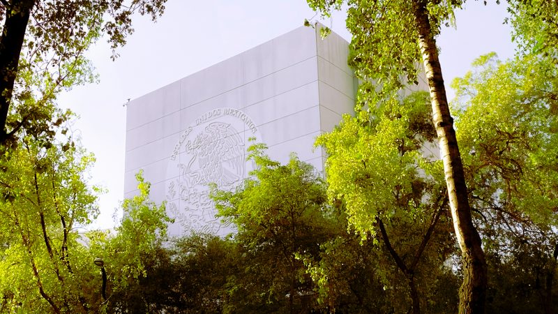 Laura Itzel Castillo Juárez