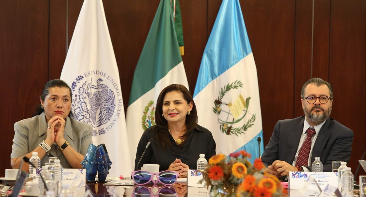 Sentencias del TEPJF han impulsado avances en materia de paridad de género: Soto Fregoso