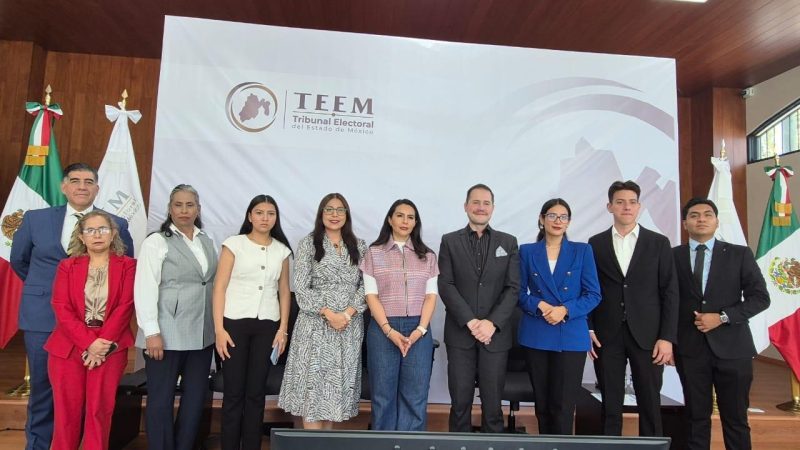 juventudes mexiquenses