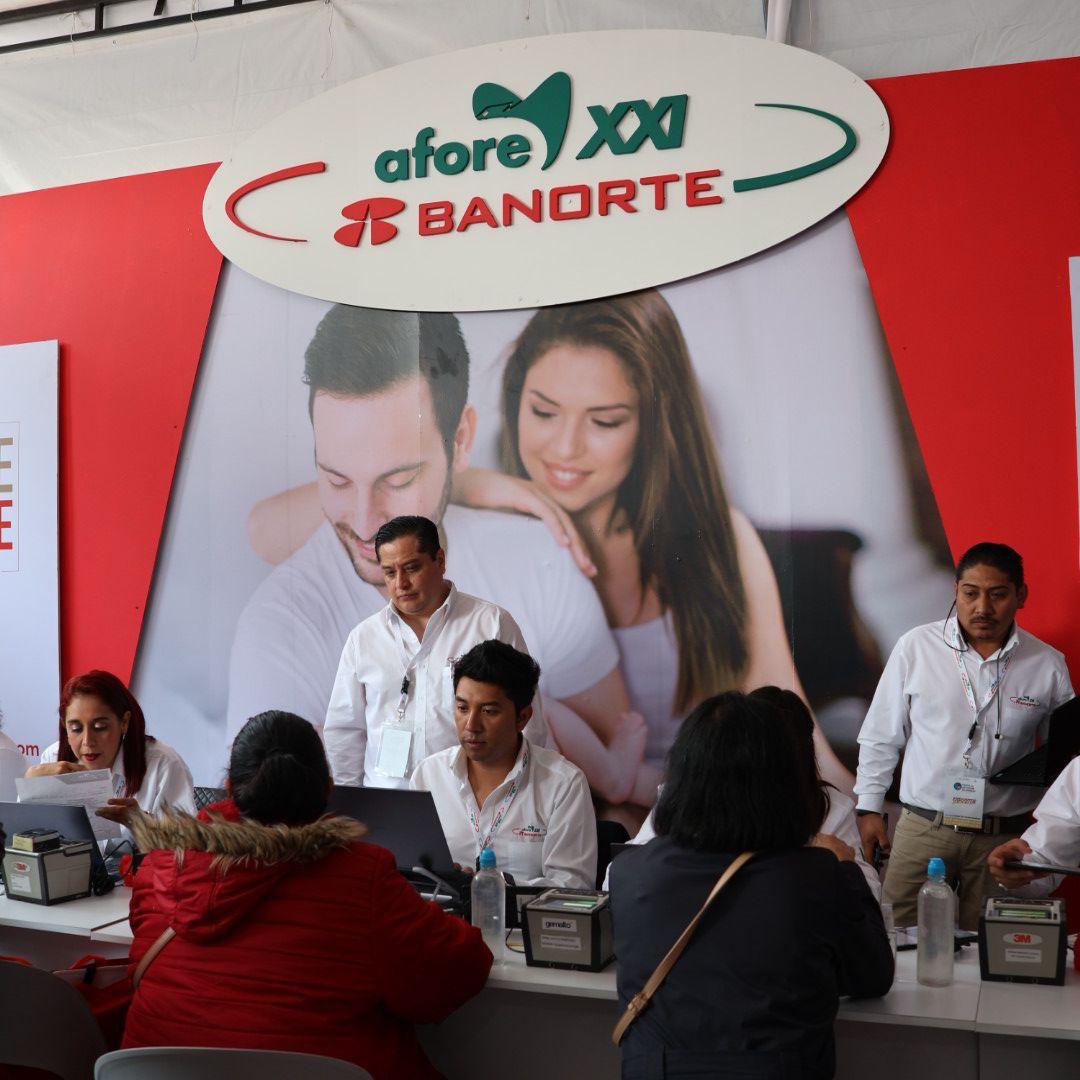 Impulsa Afore XXI Banorte proyectos verdes que generan empleo, bienestar y crecimiento sustentable