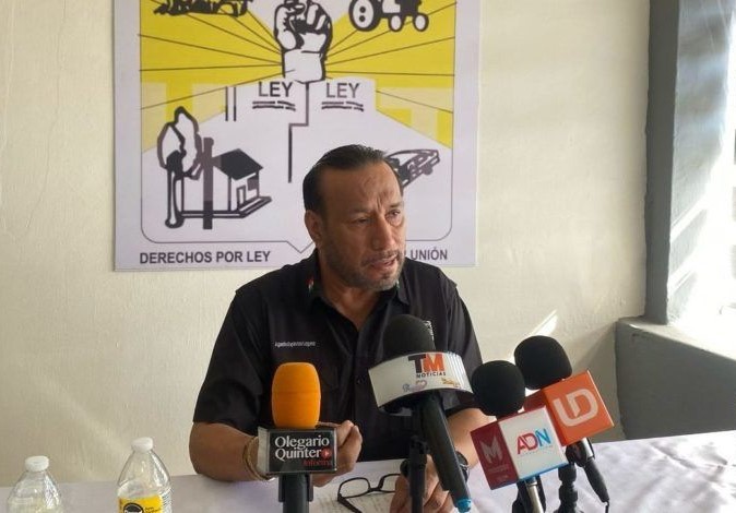 Respalda Movimiento Rural Transformador lucha del campo mexicano y pide solución estructural