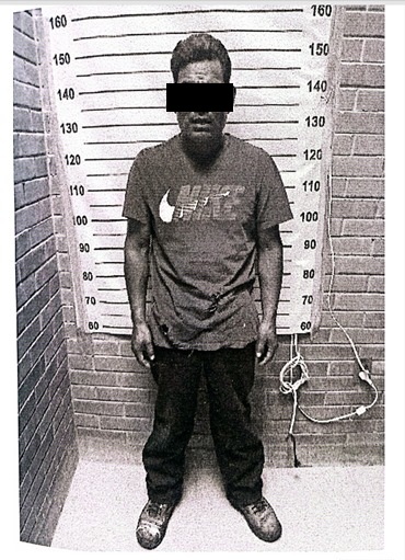 Sentencian a 17 años de prisión a responsable de violación cometida en agravio de adolescente: FGEO