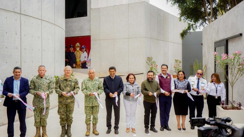 Fortalecen capacidad de reacción