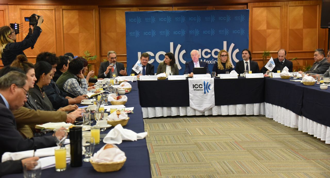 Define México su rumbo económico en la revisión del Tratado México-Estados Unidos-Canadà