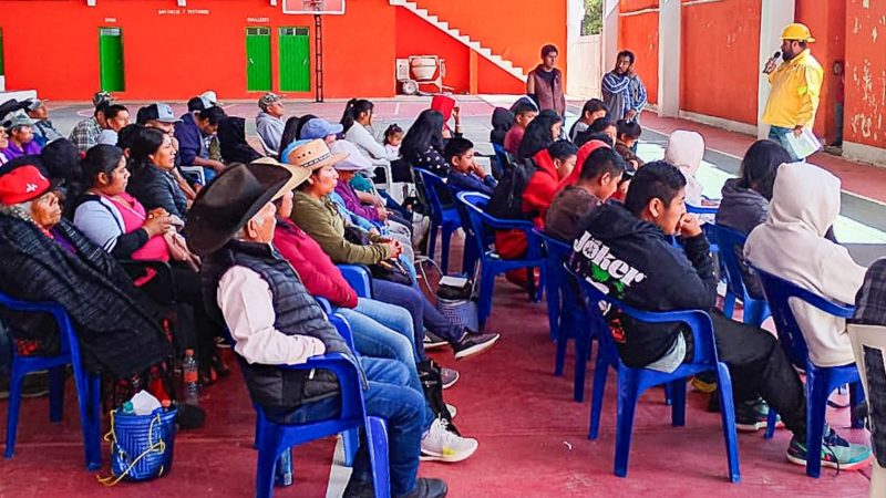 Incendios forestales