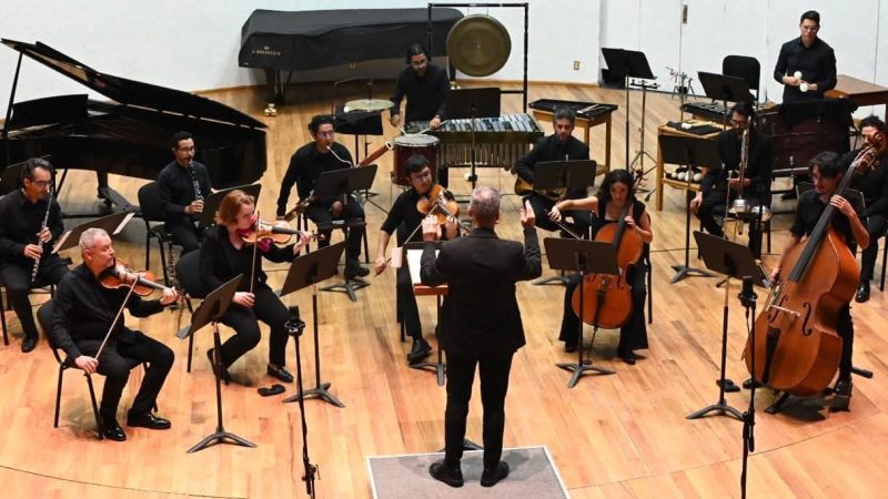 Segunda edición de encuentro