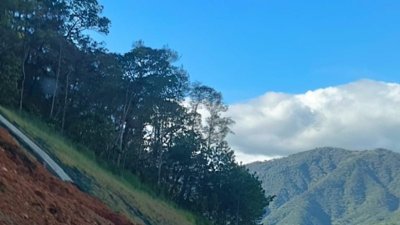 Carretera Barranca Larga–Ventanilla