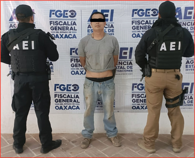 Obtienen dos vinculaciones a proceso, por homicidio calificado y narcomenudeo, en diferentes parte de la Costa