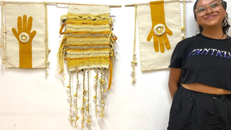 Evelyn García Bedolla