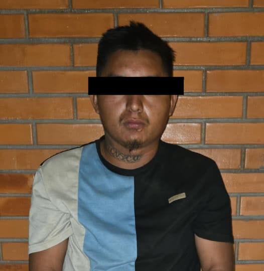 Capturan a dos piezas clave en la estructura delictiva de “Los Cromos”, en el Istmo: Fiscalía de Oaxaca