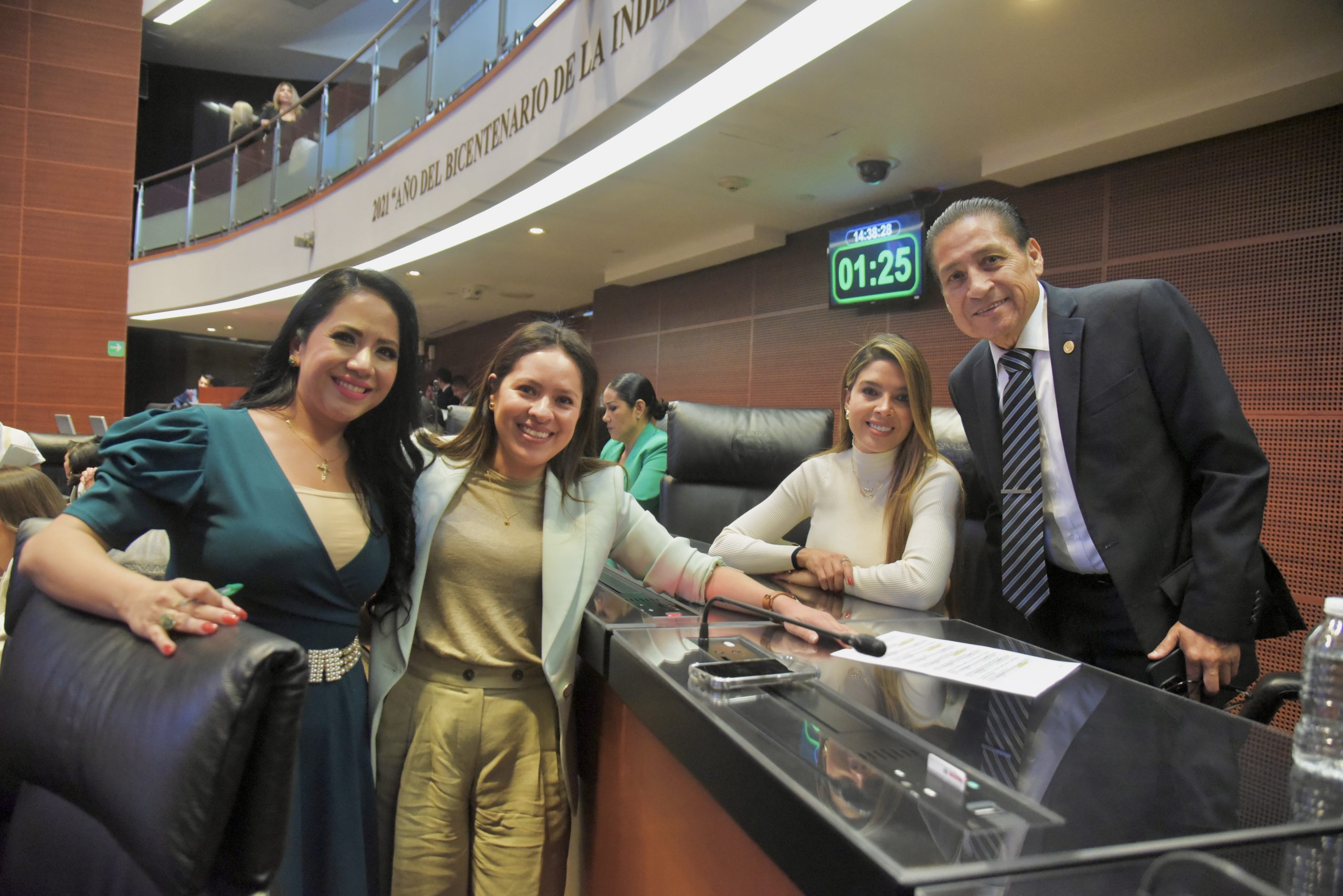 Busca GPPVEM reconocer papel de las mujeres en la pesca y la acuacultura